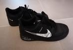 Nike air force 1 low LV 8 sketch black,maat 41, Zwart, Nike, Ophalen of Verzenden, Zo goed als nieuw