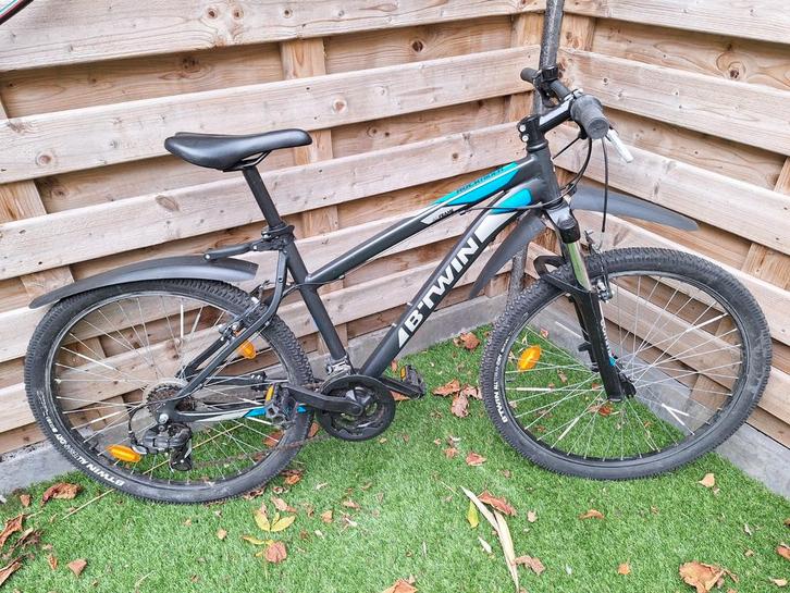 Mountainbike 26inch frame maat s, Fietsen en Brommers, Fietsen | Mountainbikes en ATB, Gebruikt, Overige merken, Hardtail, Ophalen