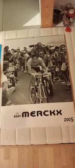 Eddy Merckx, Verzamelen, Ophalen, Gebruikt