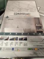 Dumawall imitatie marmer, Doe-het-zelf en Bouw, Platen en Panelen, Ophalen, Nieuw