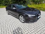 Audi A5 1.8 tfsi S Line, Autos, Audi, Achat, Euro 6, Noir, 5 portes