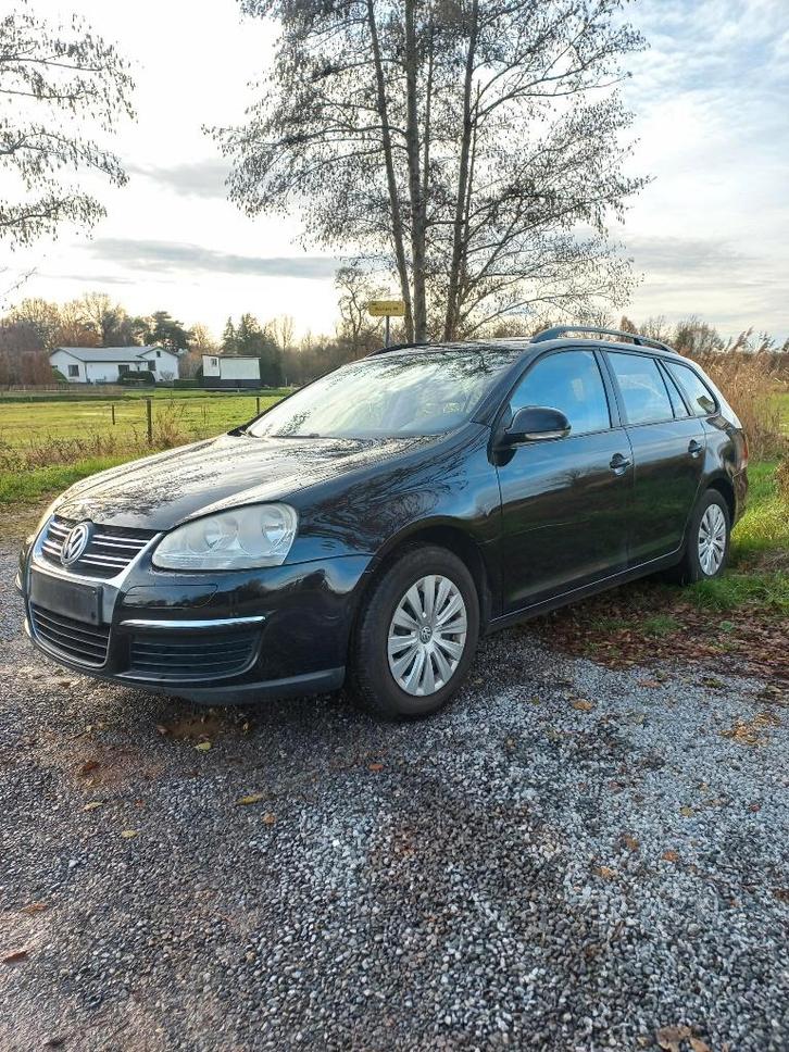 Volkswagen Golf 5, Auto's, Volkswagen, Particulier, Golf, ABS, Airbags, Airconditioning, Centrale vergrendeling, Elektrische buitenspiegels