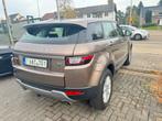 Range Rover Evoque 2.0 diesel automaat, Auto's, Automaat, 4 deurs, Stof, 4 cilinders