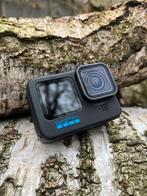 GoPro HERO 11 Black + waterproof housing & accessories, Enlèvement, Comme neuf, GoPro