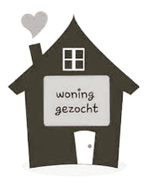 Woning gezocht., Immo, Huizen te huur, Genk