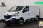 Renault Trafic 2.0 dCi 120PK EURO 6 - Airco - Navi - Cruise, Renault, Wit, Bedrijf, Parkeersensor