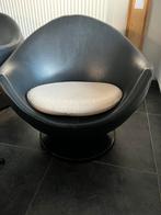 Lounge Mars Pierre Guariche 2 x, Huis en Inrichting, Ophalen, Zo goed als nieuw
