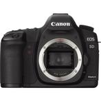 Canon 5D Mark II Body Te Koop – Goede Staat!, Sans zoom optique, Canon, Reconditionné, 21 Mégapixel