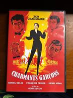 DVD Charmants garçons, Ophalen, Zo goed als nieuw