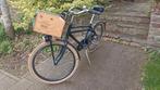 Rustieke fiets met de mogelijkheid om een mand te plaatsen, Fietsen en Brommers, Fietsaccessoires | Fietsmanden, Nieuw, Ophalen