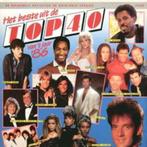dubbele LP Top 40 1986, Pop rock, Enlèvement, Utilisé