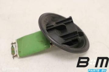 Voorschakelweerstand VW Polo 9N3 6Q0959263A beschikbaar voor biedingen