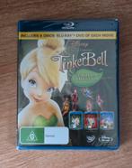 Tinkerbell trilogy blu ray, Enlèvement ou Envoi, Neuf