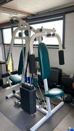 Banc de musculation complet, Sport en Fitness, Fitnessapparatuur, Ophalen
