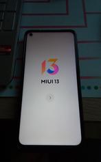 Smartphone redmi note 9 128gb en parfait état, Enlèvement, Utilisé