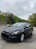 Peugeot 308 2015 1.6 diesel  180000km zeer goede staat, Auto's, Peugeot, Te koop, Diesel, Particulier, Euro 6