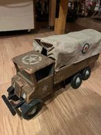 camion militaire de l'armée américaine des années 1950, Enlèvement ou Envoi, Armée de terre, Miniature ou Figurine