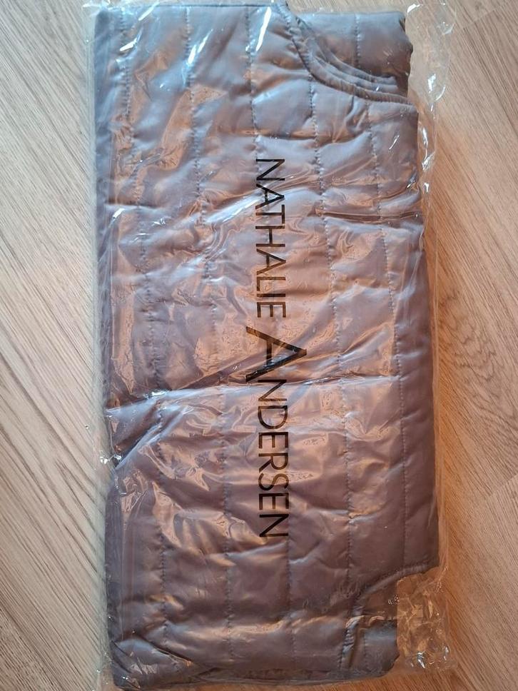 Jas Nathalie Andersen/ Maten: S-M of M-L of L-XL, Kleding | Dames, Bodywarmers, Nieuw, Ophalen