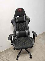 Chaise de gaming / bureau, Maison & Meubles, Chaise de bureau de gaming, Enlèvement, Utilisé, Chaise de bureau