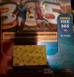 Panini Adrenalyn FIFA 365 Nordic version box 2025, Hobby en Vrije tijd, Verzamelkaartspellen | Overige, Ophalen of Verzenden, Zo goed als nieuw