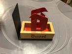Duvel bier kaarthouder, Ophalen of Verzenden, Nieuw, Overige typen