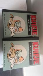 Het komplete werk van herge, Ophalen, Kuifje