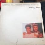 12" Maxi Single Aretha Franklin & George Michael, I Knew You, Ophalen of Verzenden, 12 inch, Soul of Nu Soul