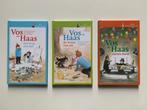 Vos en Haas pakket (3 titels - beginnende lezers), Ophalen of Verzenden, Zo goed als nieuw, Sylvia Vanden Heede; Tjong-Khing The