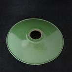 Abat-jour en émail, Enlèvement ou Envoi, Blanc