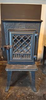 Jotul houtkachel F602 CB _aangekocht in  2013, Ophalen, Hout, Houtkachel