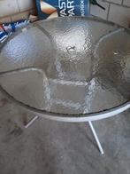 Table terasse, Tuin en Terras, Ophalen