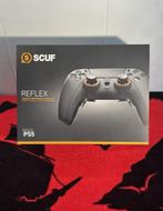 Scuf Reflex PS5 Controller, Ophalen of Verzenden, Zo goed als nieuw, Controller, Draadloos