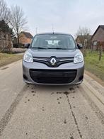 Renault kangoo 1.2 benzine, Auto's, Bestelwagens en Lichte vracht, Renault, Trekhaak, Particulier, Te koop