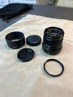 Fujifilm XF 50mm f2, Enlèvement ou Envoi, Comme neuf, Téléobjectif