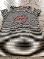 T-shirt Someone, heel goede staat, Kinderen en Baby's, Kinderkleding | Maat 176, Ophalen, Meisje, Zo goed als nieuw, Someone