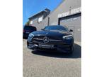 Mercedes-Benz C 180 AMG, Automaat, 4 deurs, Zwart, 146 g/km