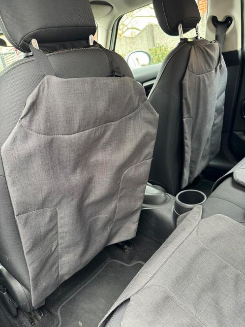 4 stuks beschermhoezen zetels achterbank + rugleuning, Auto-onderdelen, Interieur en Bekleding, BMW, Mini, Gebruikt, Ophalen