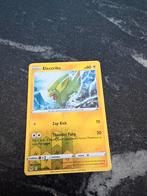 Electrike 054/196 Reverse Holo Lost Origin Pokemon, Ophalen, Zo goed als nieuw, Losse kaart