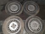 Jantes origine 14" BMW E30, 14 pouces, 4 Saisons, Véhicule de tourisme, 185 mm