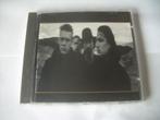 CD - U2  - THE JOSHUA TREE, Cd's en Dvd's, Cd's | Pop, Ophalen of Verzenden, 1980 tot 2000, Zo goed als nieuw