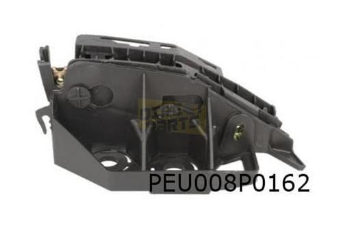 Peugeot 308 (9/07-1/14) voorschermsteun Rechts voor onder Or, Auto-onderdelen, Carrosserie, Spatbord, Peugeot, Nieuw, Verzenden