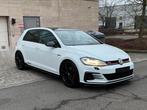 Volkswagen Golf GTI 2.0 TSI TCR DSG - PANO- VOIR PHOTOS, Auto's, Automaat, 1998 cc, Euro 6, 4 cilinders