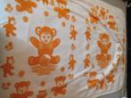 kinderdekentje, Ophalen of Verzenden, Zo goed als nieuw, 100 cm of meer, Deken