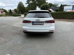 Audi A6 SOLD BIJ GARAGE VRIENS YVES BV! (bj 2021, automaat), Auto's, 4 cilinders, 1984 cc, 5 deurs, Particulier