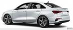 AUDI A3 8Y PORTIER DEUR SEDAN KLEUR LY9C ALLES LEVERBAAR !!, Auto-onderdelen, Ophalen of Verzenden, Gebruikt, Audi, Spatbord