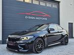 BMW M2 COMPETITION 3.0 DKG (411pk) M PERF 2019 73.259km !!, Automaat, 4 zetels, Achterwielaandrijving, 2 Reeks