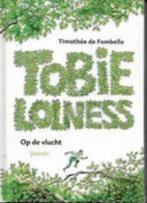 op de vlucht (1067), Boeken, Ophalen of Verzenden, Nieuw, Fictie