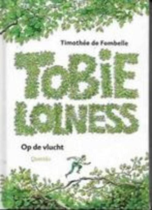 op de vlucht (1067), Boeken, Kinderboeken | Jeugd | 13 jaar en ouder, Nieuw, Fictie, Ophalen of Verzenden