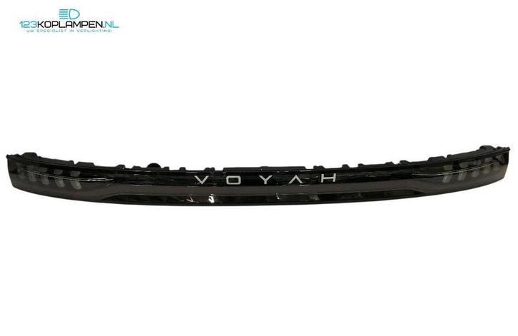 Voyah Free achterlicht midden LED, Auto-onderdelen, Verlichting, Gebruikt, Herkomst onderdeel bekend, Verzenden