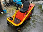 Honda 13hp Etesia Wolf Garden grasmaaier tractor, Ophalen of Verzenden, Zo goed als nieuw